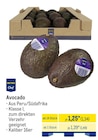 Avocado im METRO Prospekt Avocado von Metro Chef im aktuellen METRO Prospekt für 1,34 €