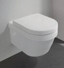 Wand-WC-Set "Architectura" Angebote von Villeroy & Boch bei toom Baumarkt Freiberg für 164,99 €
