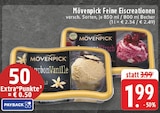 Feine Eiskreationen im Angebot bei EDEKA in Lippstadt Feine Eiskreationen Angebote von Mövenpick bei EDEKA Lippstadt für 1,99 €