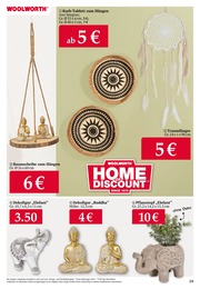 Pflanzen Angebot & Preis im aktuellen Woolworth Prospekt Pflanzen Angebot im aktuellen Woolworth Prospekt auf Seite 20