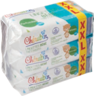 Lingettes Bébé - Chérubin - Aldi Lingettes Bébé - Chérubin à 2,99 € dans le catalogue Aldi
