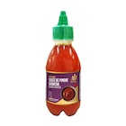 Sauce de piment - MEI ASIA en promo chez Carrefour Levallois-Perret à 2,19 €