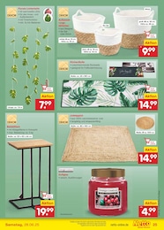 Netto Marken-Discount Teppich Laeufer im Prospekt Netto Marken-Discount Teppich Laeufer im Prospekt