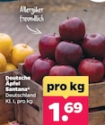 Netto mit dem Scottie Schwerin - Santana Angebot im Prospekt Santana bei Netto mit dem Scottie im Schwerin Prospekt für 1,69 €