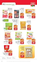 Alimentation Angebote im Prospekt "une rentrée qui croustille !" von Colruyt auf Seite 6