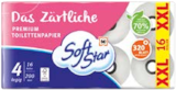Toilettenpapier im Müller Prospekt Toilettenpapier von Soft Star im aktuellen Müller Prospekt für 5,95 €