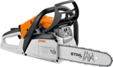 Benzin-Kettensäge Angebote von STIHL bei Hornbach Schorndorf für 17,95 €