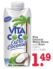 Coconut Water Extra Angebote von Vita Coco bei E center Offenbach für 1,49 €