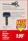 Fell-Effilierschere bei Lidl im Gnoien Prospekt für 1,99 €