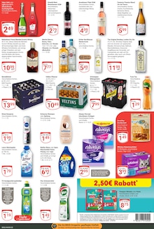 Whiskey im aktuellen GLOBUS Prospekt (Salzgitter) Whiskey im GLOBUS Prospekt "Aktuelle Angebote" mit 28 Seiten (Salzgitter)