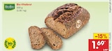 Bio-Vitalbrot von BioBio im aktuellen Netto Marken-Discount Prospekt für 1,69 €