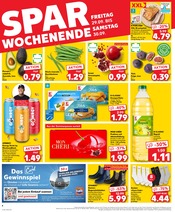 Schuhe im Kaufland Prospekt in Witten Aktueller Kaufland Prospekt mit Schuhe, "Aktuelle Angebote", Seite 4
