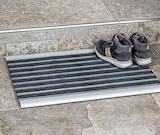 Alu-Sauberlaufmatte für 29,99 € bei Zurbrüggen im Angebot Alu-Sauberlaufmatte im aktuellen Zurbrüggen Prospekt