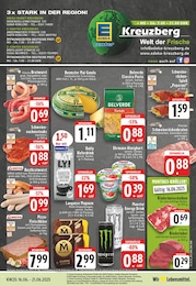 EDEKA Prospekt für Koblenz mit 24 Seiten