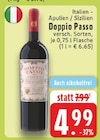 Doppio Passo bei EDEKA im Prospekt "" für 4,99 €