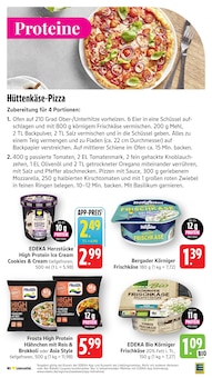 Frosta im aktuellen EDEKA Prospekt (Frankfurt (Main)) Frosta im EDEKA Prospekt "Aktuelle Angebote" mit 49 Seiten (Frankfurt (Main))