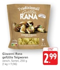 gefüllte Teigwaren bei EDEKA im Grafenhausen Prospekt für 2,99 €