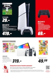 Nintendo im MediaMarkt Saturn Prospekt in Hürth Aktueller MediaMarkt Saturn Prospekt mit Nintendo, "NEUERÖFFNUNG", Seite 3
