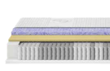 Ligula Gel-active 22 Tonnentaschenfederkern bei Möbel Inhofer im Senden Prospekt für 598,00 €