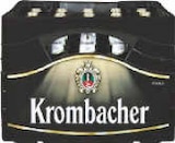Pils Angebote von Krombacher bei Netto Marken-Discount Regensburg für 11,99 €