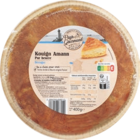 Kouign Amann - Pays Gourmand en promo chez Aldi Kouign Amann - Pays Gourmand dans le catalogue Aldi