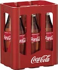 Limonade im Angebot bei GLOBUS in Gießen Limonade Angebote von Coca-Cola bei GLOBUS Gießen für 7,77 €