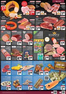 Thunfisch im E center Prospekt "Aktuelle Angebote" mit 8 Seiten (Mönchengladbach)