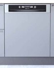 Einbau-Geschirrspüler IBBC 3C33 X von Bauknecht für 479,00 € bei HEM expert im Angebot Einbau-Geschirrspüler IBBC 3C33 X von Bauknecht im aktuellen HEM expert Prospekt