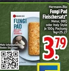 Fungi Pad Fleischersatz von Hermann.Bio im aktuellen EDEKA Prospekt für 3,79 €