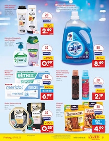 Meridol Angebot im aktuellen Netto Marken-Discount Prospekt auf Seite 27