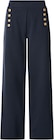 Pantalon large femme - ESMARA en promo chez Lidl Reims à 12,99 €