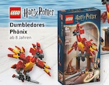 Dumbledores Phönix im Angebot bei Kaufhaus Stolz in Wismar Dumbledores Phönix Angebote von LEGO bei Kaufhaus Stolz Wismar für 14,99 €