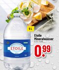 Mineralwasser Angebote von Etoile bei Trinkgut Frankfurt für 0,99 €