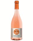 Cabernet d'Anjou AOP Rosé 2025 - Dumnacus en promo chez Hyper U Abbeville à 3,95 €