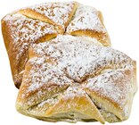 Butter-Quarktasche im Angebot bei REWE in Willich Butter-Quarktasche Angebote bei REWE Willich für 0,99 €