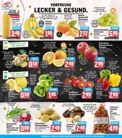 Tomaten im HIT Prospekt in Schwerte Aktueller HIT Prospekt mit Tomaten, "ECHTE VIELFALT", Seite 2
