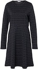 Glitzerndes Jacquard-Kleid im Angebot bei Tchibo im Supermarkt in Gotha Glitzerndes Jacquard-Kleid Angebote bei Tchibo im Supermarkt Gotha für 39,99 €