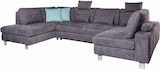Wohnlandschaft „ALBA“ Angebote von STEP One bei Zurbrüggen Essen für 1.698,00 €
