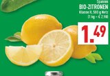 Bio-Zitronen Angebote bei Marktkauf Hürth für 1,49 €