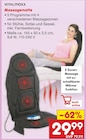 Massagematte Angebote von VITALMAXX bei Netto Marken-Discount Hamburg für 29,99 €