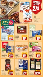REWE Tee im Prospekt REWE Tee im Prospekt