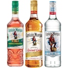 SUR TOUT - CAPTAIN MORGAN en promo chez Carrefour SUR TOUT - CAPTAIN MORGAN dans le catalogue Carrefour