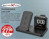Tischladestation im V-Markt Prospekt Tischladestation von Reflexion im aktuellen V-Markt Prospekt für 27,99 €
