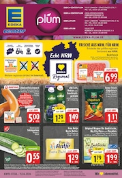 EDEKA Prospekt für Linnich mit 28 Seiten EDEKA Prospekt für Linnich: "Aktuelle Angebote", 28 Seiten, 07.04.2026 - 11.04.2026