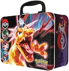 Sammelbox von Pokémon im aktuellen Penny Prospekt für 29,99 €