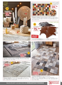 Teppichboden im Möbelzentrum Pforzheim Prospekt "BELDOMO LETZTE CHANCE" mit 32 Seiten (Heilbronn)