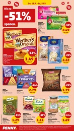 Cappuccino Angebot im aktuellen Penny Prospekt auf Seite 38