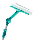 Window & Frame Cleaner L im Angebot bei Marktkauf in Wismar Window & Frame Cleaner L Angebote von LEIFHEIT bei Marktkauf Wismar für 14,99 €