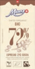 Bio-Schokolade Angebote von Munz bei tegut Göttingen für 2,49 €