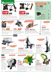 Peinture Angebote im Prospekt "RURAL MASTER" von Rural Master Peinture Angebote im Prospekt "RURAL MASTER" von Rural Master auf Seite 12